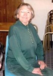 Anne Pidlubney
