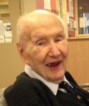 Michael Joseph Eurke