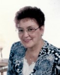 Thérèse Ferland