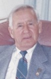 Edward Gordon Francis
