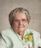 Mary Jangula