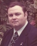 Kenneth Sheppard