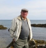Kenneth Mcgibbon