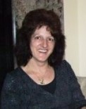 Claudette Gagnon