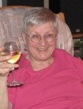 Michèle Simoneau
