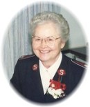 Alvina Chapman