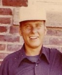 George N. Wilson Jr.