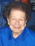Geraldine Shearn