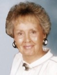 Mary Copp