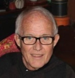 Harry Morrison