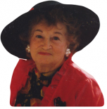 Yvette Caron