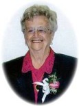 Catherine Spreter