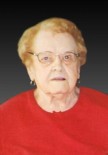 Éméliose Lavoie