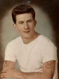 David John Driscoll