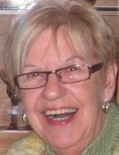 Paulette Marie Terek
