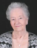 Jeannette Lucille Lamoureux