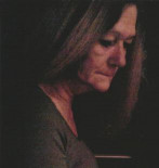 Marjolaine Mercier
