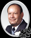 Gordon Joseph Guillemain