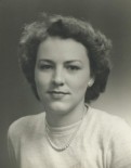 Betty Joan Greer