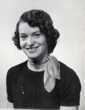 Margaret Louise Ferguson