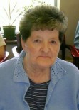 Ruth Lorraine Hancock