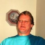 David Allan Patterson