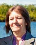 Monica Barrington
