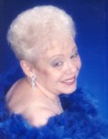 Margaret London