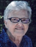 Corinne Carnegie