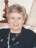 G. Margaret Flaherty Pearson