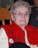 Lucille Moreau