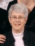 Marilyn Ruth Caiger-Watson