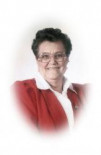 Zelda Mary Gallant