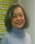 Hsi Ping Lin-cheung
