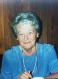 Betty Jean Hudson Cochrane