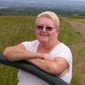 Joanne April Pratt