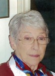 Mary Ann Macdonald