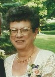 Nicole Marie Kennette