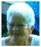 Joyce Euretta Rowe