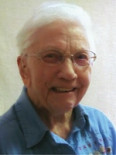 Frieda D'arcey