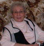 Beverley Ann Marguerite Stewart