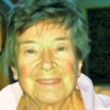 Marion Dorothy Deckert