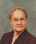 Martha Jussila