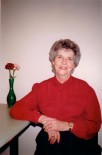 Lila Mary Bruce