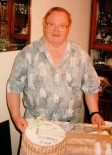 Douglas James Wager