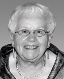 Laurette Archambault Beaudry