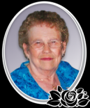 Isabelle Marie Baillargeon-lamarsh