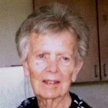 Elizabeth Jean Benton