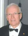 Patrick Stapleton