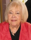 Marie Stephansson
